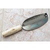 Crude - Extra Large Heavy Duty Asian Peeler Knife -