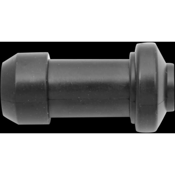 Drag Specialties Caliper Bushing Boot fits 2004-2022 Harley Davidson Sportster