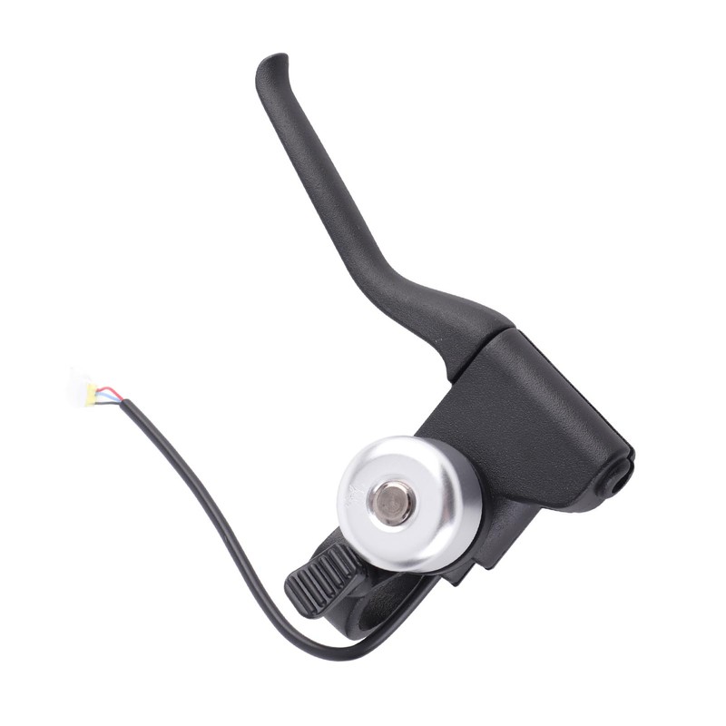 Left Brake Lever Nylon and Metal Left Brake Lever Handle