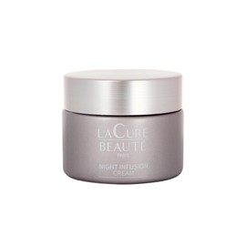 La Cure Beaute Night Infusion Cream 50ml Anti-Ageing
