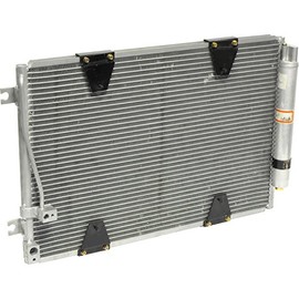 Universal Air Conditioner CN 3354PFC A/C Condenser
