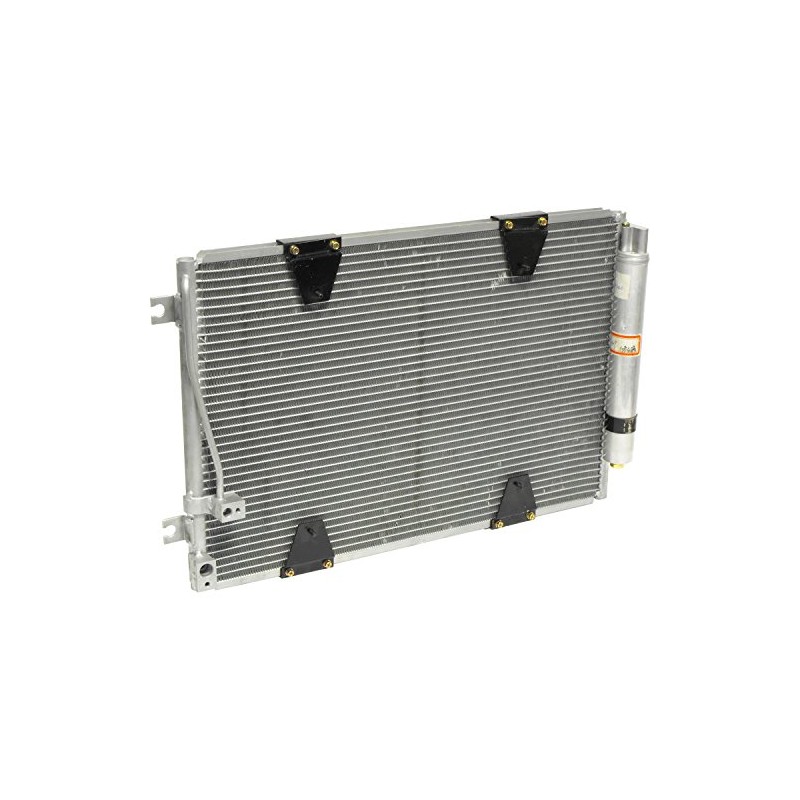 Universal Air Conditioner CN 3354PFC A/C Condenser