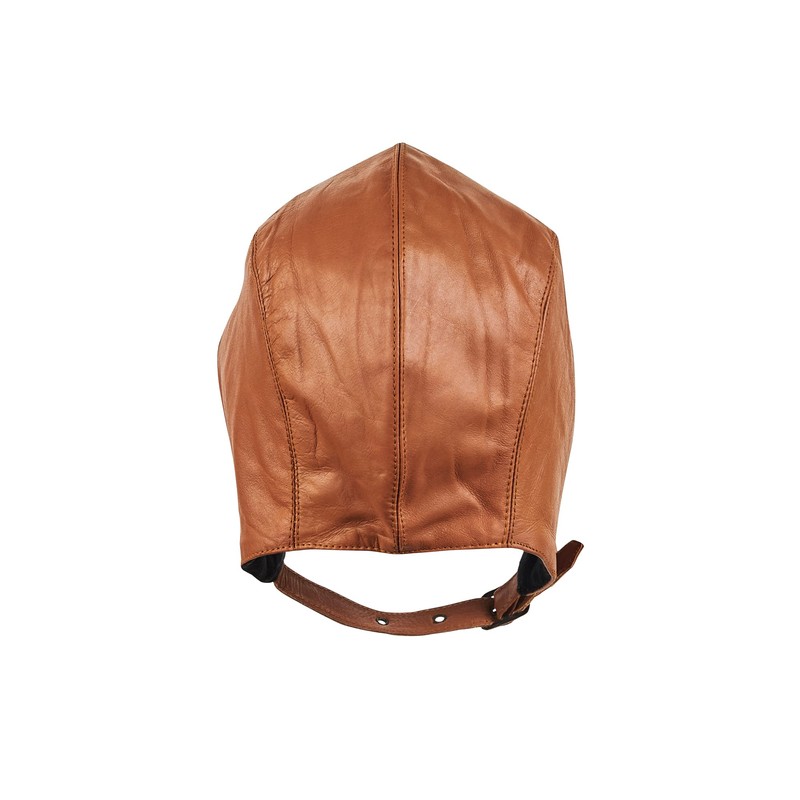 BLUETECH Convertible hood, aviator hat, convertible hat, classic car hood,