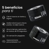 Bálsamo Para Barba - Cuidado Intenso 100ml 1 Piece