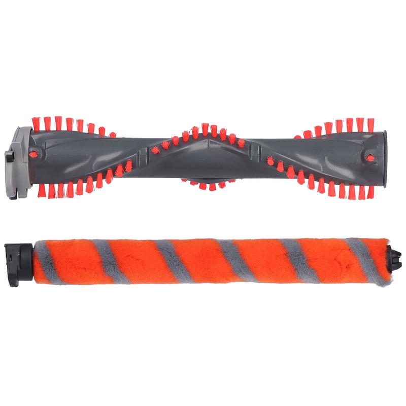 Vacuum Cleaner Rolling Brush Replacement Brush Set Accessories Fit for