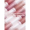 GLASTING MELTING BALM 01 Coco Nude