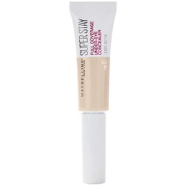 Maybelline New York Super Stay Under-Eye Concealer 10 Fair, 22 g