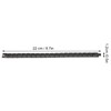 Stainless Steel Bracelet Magnetic Therapy Hand Chain Health Care Jewelry