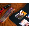 Colorful Metallic Gel Pens For Fuji Instax Mini 9, 26,