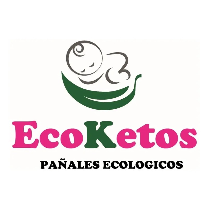 Paquete Inicio 5 Pañales Ecologicos Basico