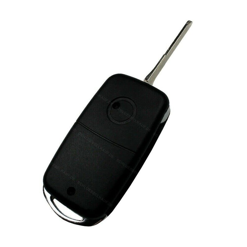 Car Remote Control Conversion Conversion Kit Compatible with Suzuki Swift