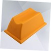 WOONEKY Bike Front Wheel Riser Block Trainer Block Stabilizer for