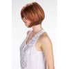 Tony of Beverly Womens Synthetic Wig ''Tasha''-Coconut Cream: creamy platinum,
