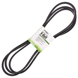 8TEN Deck Belt for Bad Boy ZT CZT Maverick Pup Outlaw XP Elite Lightning Rogue 041-1650-00