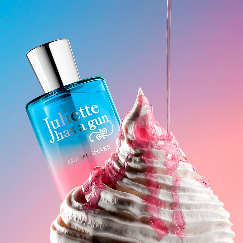 Juliette Has A Gun Miami Shake Eau de Parfum –