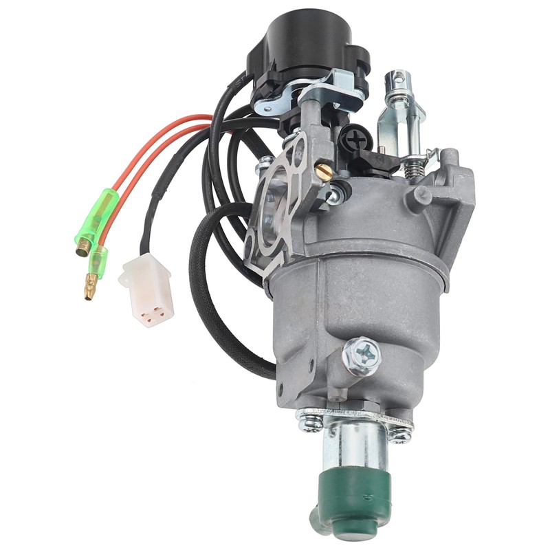Carbman Inverter Generator Carburetor Compatible with Harbor Freight Predator 9500