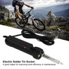 Electric Solder Tin Sucker 30W Automatic Desoldering Pump Portable Solder