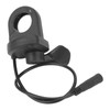 Electric Bicycle Thumb Throttle Speed Control Accelerator Throttle for Bafang