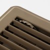 [2 Pack] Fits 2x14 and 14x2 Duct Opening | Floor