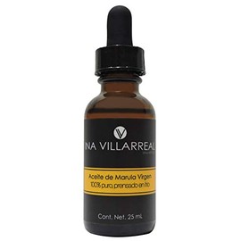 ACEITE DE MARULA 100% PURO Ahora en gotero dorado