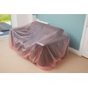 Fit For The Job 3 pack Coloured 12ft x 9ft