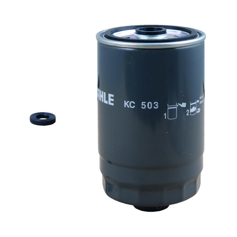 Knecht KC 503D Fuel Conditioner