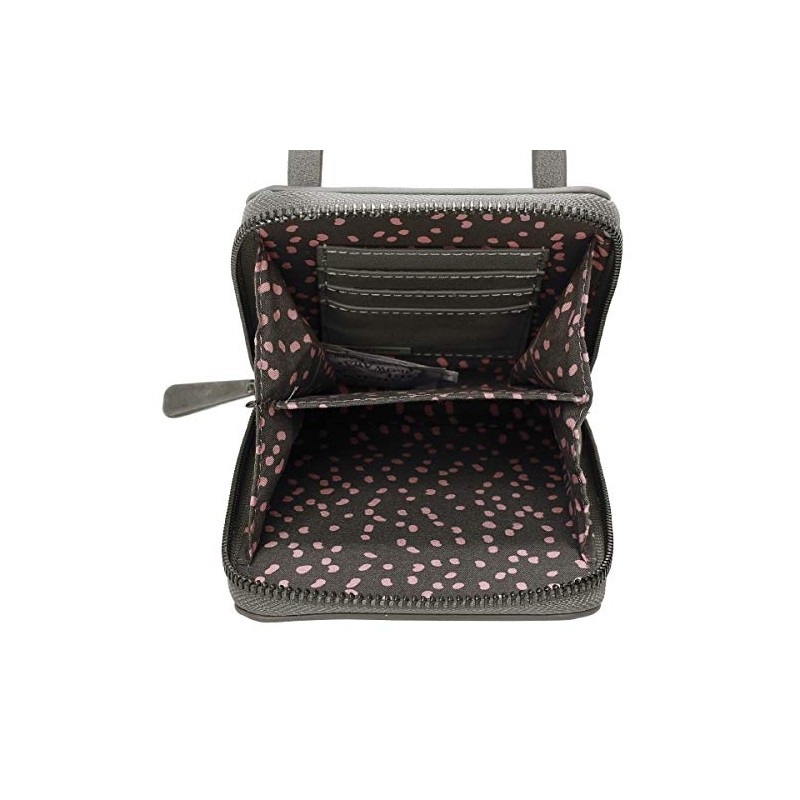 Fritzi aus Preussen Ladies’ Fritzi Jozy Shoulder Bag, One Size