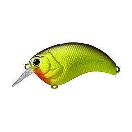 Deps Crankbait Evoque 1.2 55mm 11g Gun Metagram Glitter #08
