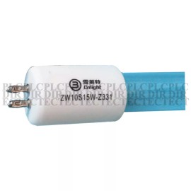NEW Cnlight ZW10S15W-Z331 UV Disinfection Lamp Tube