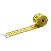 KTX7® 150 cm tape measure.