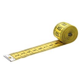 KTX7® 150 cm tape measure.