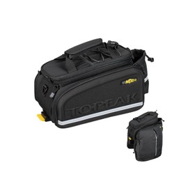 Topeak MTX 2.0 TrunkBag DXP with Expandable Panniers