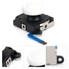 Controller Joystick Replacement, Analogue Joystick Thumb Sticks Button Module, Replacement