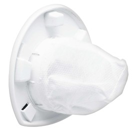 BLACK+DECKER Dustbuster Replacement Filter for Models CHV9610, CHV1210, CHV1410, CHV1410B, CHV1410L, CHV1510, BDH2000L, HHVI315JO42, HHVI320JR02 (VF110)