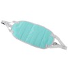 Airplane Footrest Travel Comfortably Portable Travel Foot Hammock Airplane Travel