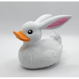 Rabbit  Duck, Cruise Duck Hunting, Ducking, Get Ducked, Duck Duck Jeep