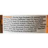 Hollywood Beauty Carrot Oil Repairs Damage Hair & Split Ends