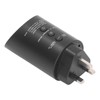 Outlet Tester Digital Display 3 Prong Electrical Receptacle Detector Socket