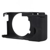 Soft Silicone Protective Case for ZV E10 Precise Openings Antislip