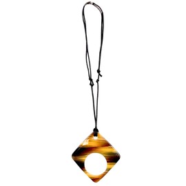 MIYUI JAPAN 3 Pack Reading Glasses Pouch - Soft Eyeglasses Bag Portable Cloth Eyewear Necklace