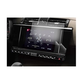 Media Cover Market DS7 Crossback (8 Type) LCD Protection Film Anti-Fingerprint Clear Gloss