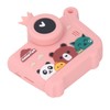 Kids Digital Camera 40MP Children Camera with 2.4 Inch HD