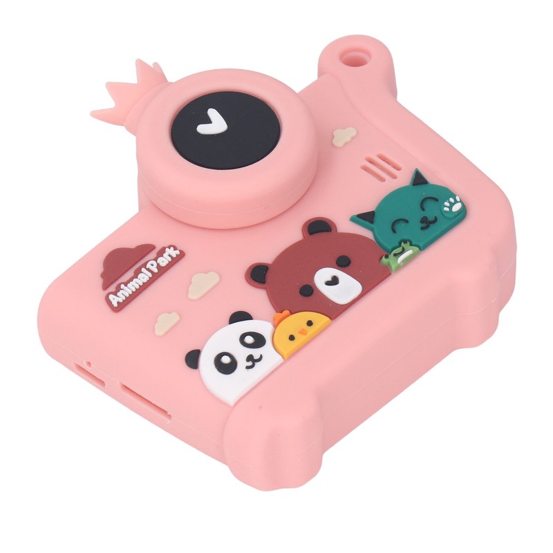 Kids Digital Camera 40MP Children Camera with 2.4 Inch HD