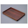 IKEDA (ikeda) kasuta-tore- (keyaki Material) NTC – 17 Walnut K pks791