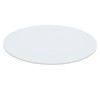 20pcs Vacuum Forming Splint Sheets 0.8mm Lab Splint Thermoforming Sheet