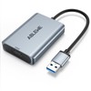 ABLEWE USB to HDMI Adapter, USB 3.0/2.0 to HDMI 1080p