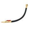 RV Winterizing Kit with Quick Connect Plug and Shut Off
