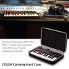 LTGEM Case Compatible with Akai Professional MPK Mini MK3 /