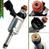 DAVRPES 6PCS BL3E-HB Fuel Injector Fuel Spray Nozzle 6 Holes