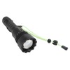 5800LM LED Waterproof Flashlight USB Rechargeable Outdoor Emergency Flashlight 5
